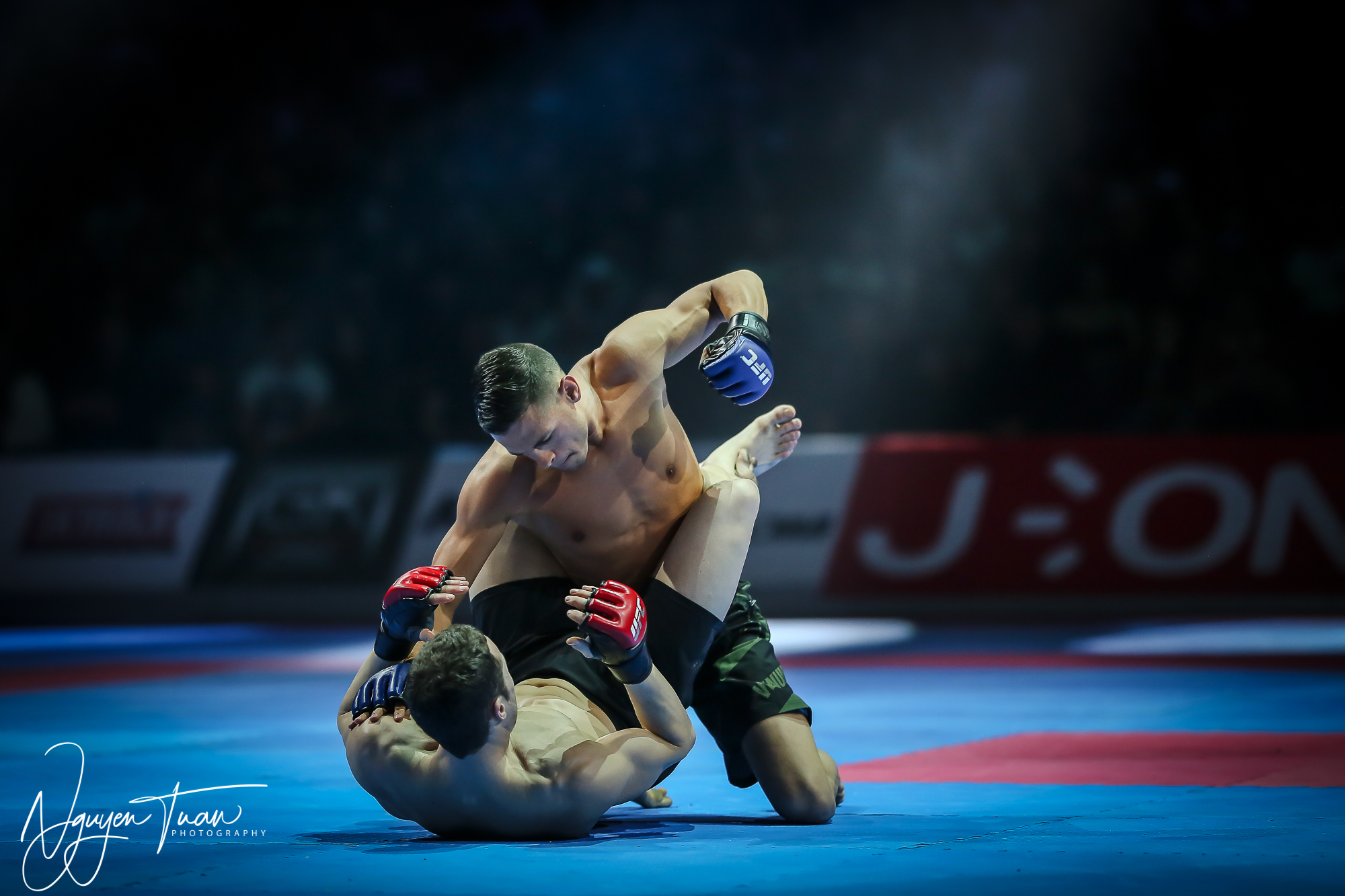 20190324 Festival des Arts Martiaux 5105